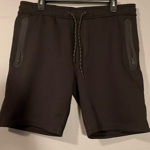 Men’s American Eagle Athletic Sweat Shorts